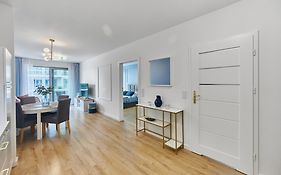 Balticus Apartament Promenada Gwiazd 14